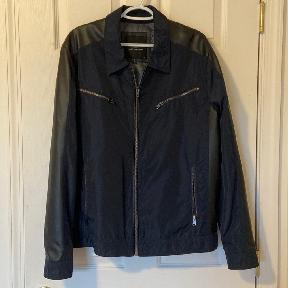 Mens Marc Anthony jacket